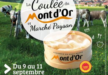 La Coulée du Mont d’Or, les Mont d’Or 2022-2023 en vente !